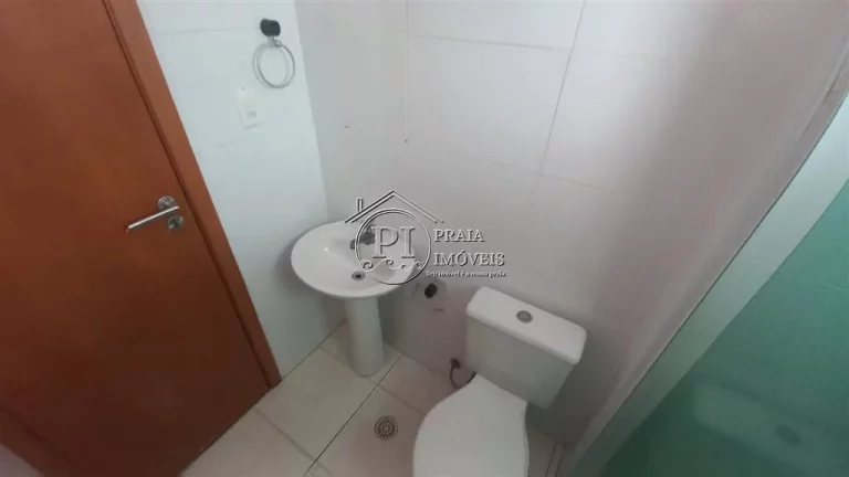 Imagem APARTAMENTO COM 125 m² - AVIAÇÃO - PRAIA GRANDE SP