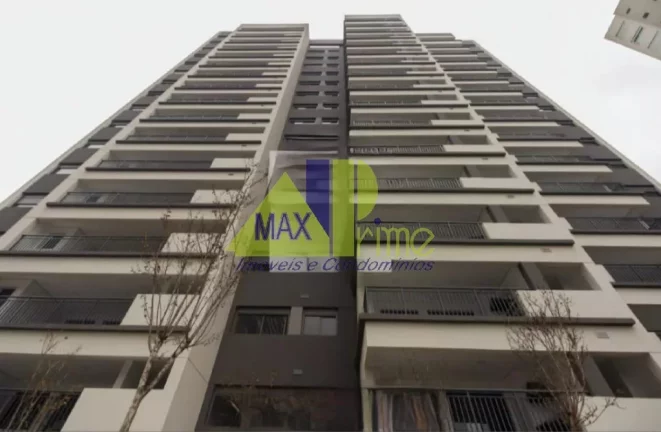 Imagem APARTAMENTO 03 DORMITÓRIOS/03 SUÍTES/VARANDA GOURMET /02 VAGAS COBERTAS/DEPÓSITO