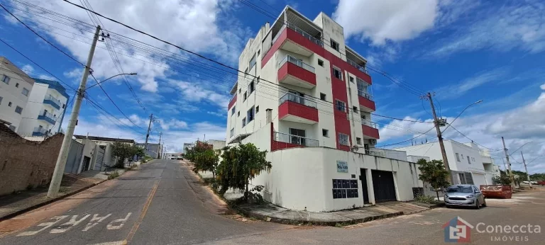 Imagem Cobertura Duplex à Venda no Ipanema II – 3 Quartos, Churrasqueira, 141m², 2 Vagas
