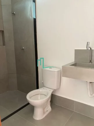 Imagem APARTAMENTO ACONCHEGANTE COM 2 SUÍTES A VENDA NO JARDIM SANTA LUCIA EM FRANCA-SP