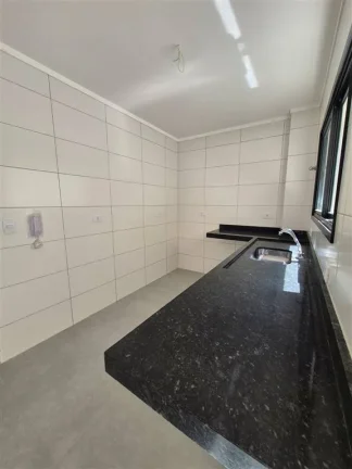 Imagem CASA COM 100 m² - GUILHERMINA - PRAIA GRANDE SP