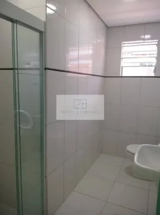 Imagem Casa Comercial em Granja Julieta - São Paulo