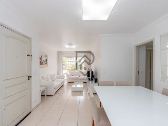 Imagem Apartamento vila clementino pronto para morar
