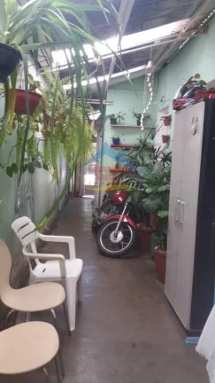 Imagem Casa-Terrea-para-Venda-em-Parque-Jacatuba-Santo-Andre-SP