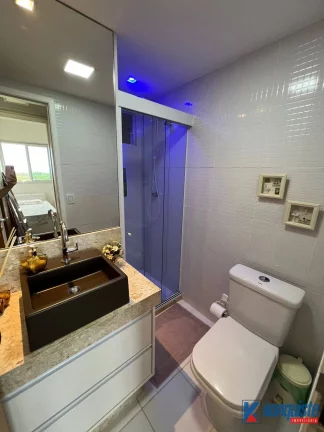 Imagem VENDO APARTAMENTO NO ALPHA PLUS NA PARALELA