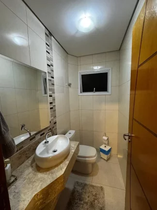 Imagem SOBRADO - 4 DORM SENDO 1 SUÍTE - RESIDENCIAL REAL PARK - SUMARÉ