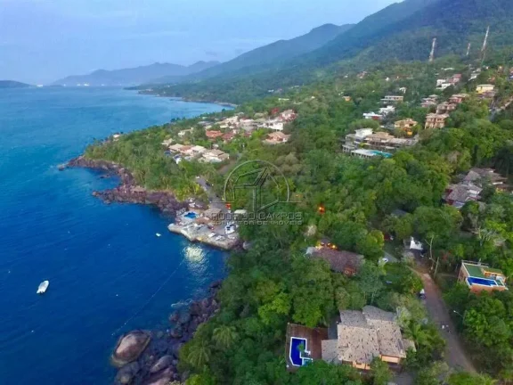 Imagem Espaçosa Casa 3 Suítes à Venda em São Pedro, Ilha Bela - R$1,98M
