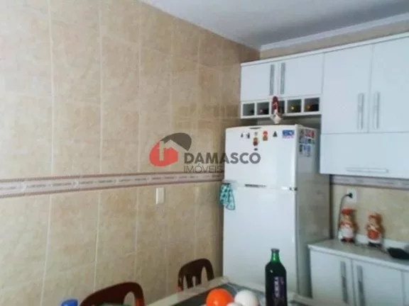 Imagem Sobrado à venda 3 Quartos, 1 Vaga, 114M², Boa Vista, São Caetano do Sul - SP