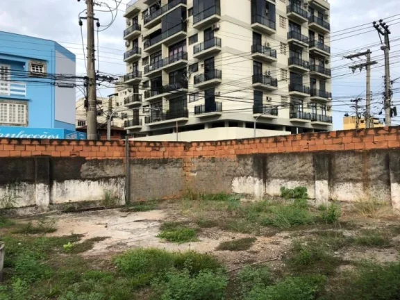 Imagem TERRENO À VENDA, CENTRO, MACAÉ/RJ.