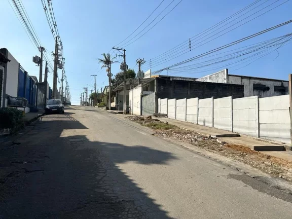 Imagem Área à venda, 2002 m² por R$ 1.100.000,00 - Chácara Primavera - Suzano/SP