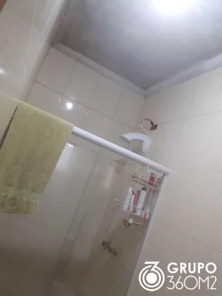 Imagem Sobrado para Venda em Santo André / SP no bairro Vila Alzira