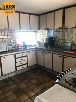 Imagem Apartamento Padrão