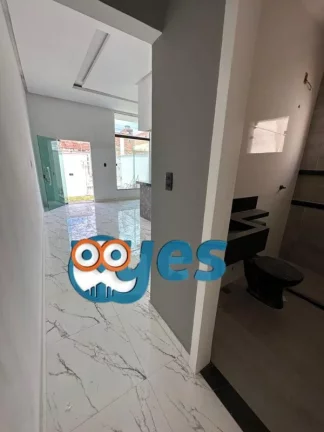 Imagem Casa Pedra do descanso 2 quartos