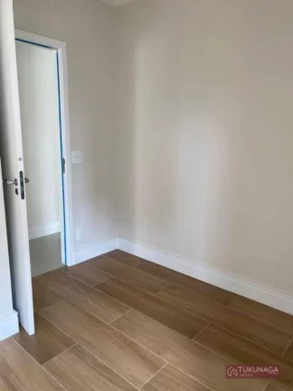 Imagem Apartamento à venda, 86 m² por R$ 850.000,00 - Jardim Flor da Montanha - Guarulhos/SP