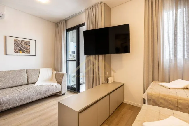 Imagem Residencial IBIZA 2510