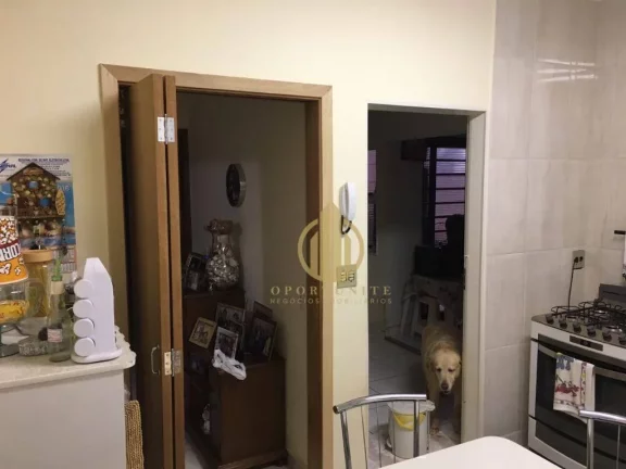 Imagem Casa com 3 dormitórios à venda, 170 m² por R$ 479.000,00 - Sumarezinho - Ribeirão Preto/SP