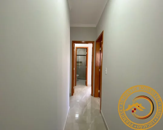Imagem CASA RESIDENCIAL em ITU - SP, JARDIM SÃO JOSÉ