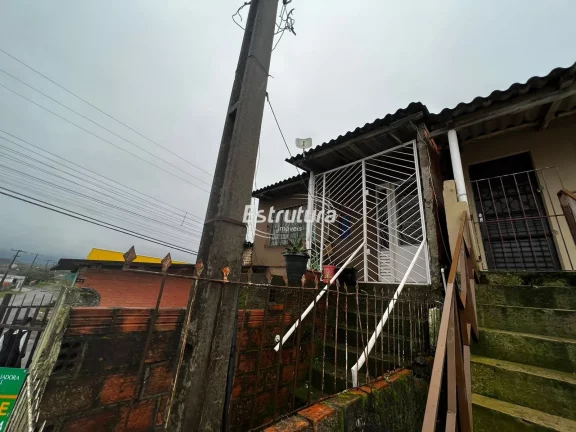 Imagem Sobrado a venda na Urlandia em Santa Maria - RS