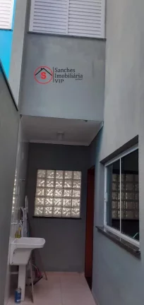 Imagem CASA RESIDENCIAL em SÃO PAULO - SP, VILA PRUDENTE