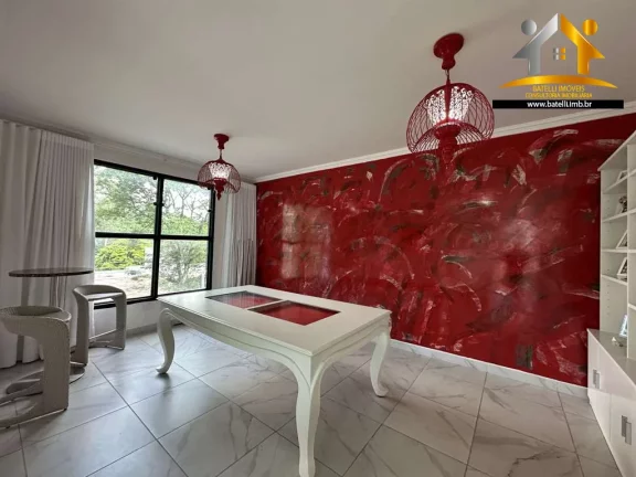 Imagem Casa à venda no condomínio Nova Higienópolis - Batelli Imóveis