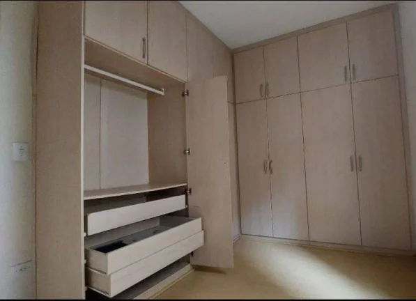 Imagem Apartamento 64 m² 2 Dormitorios sendo 1 Suite 1 Vaga de Garagem
