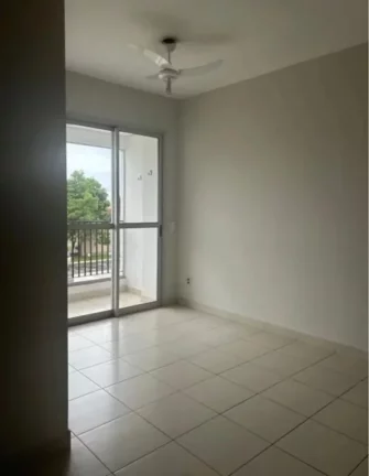 Imagem Apartamento para Venda em Cuiabá / MT no bairro Grande Terceiro