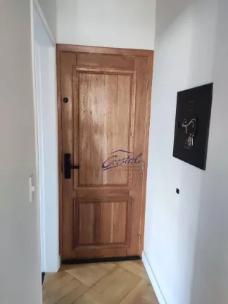 Imagem Cobertura com 3 dormitórios à venda, 131 m² por R$ 1.385.000 - Tatuapé - São Paulo/SP