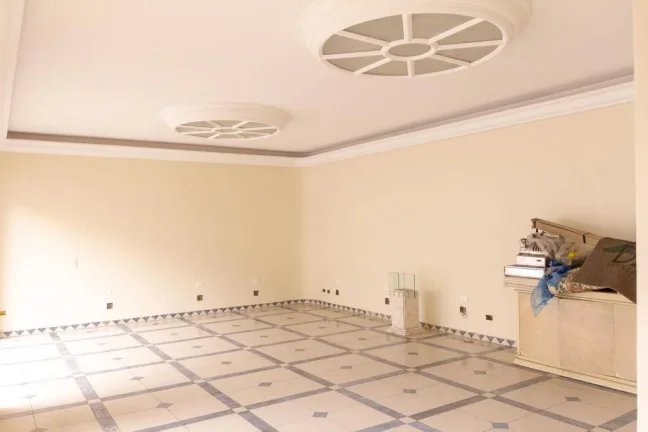 Imagem Casa Comercial para Locaçao