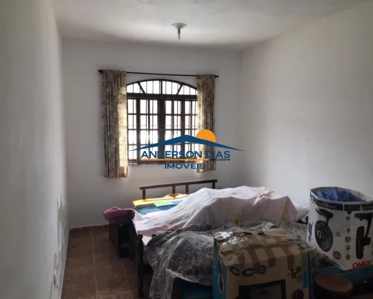 Imagem Casa com 2 dormitórios à venda, 120 m² por R$ 330.000 - Golfinho - Caraguatatuba/SP