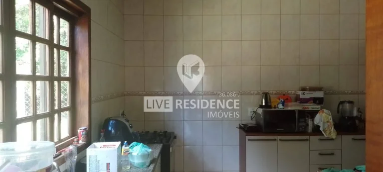 Imagem Parque São Gabriel em Itatiba SP Live Residence