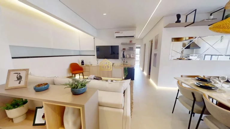 Imagem Apartamento Padrão