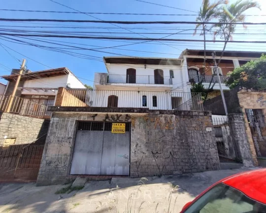 Imagem SOBRADO RIO PEQUENO - 2 DORMITORIOS COM 2 VAGAS