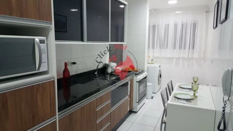 Imagem Cobertura à Venda no bairro Santa Maria em São Caetano