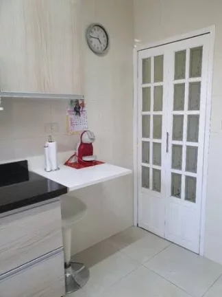 Imagem Apartamento recém reformado 68 m² Centro São Bernard odo Campo