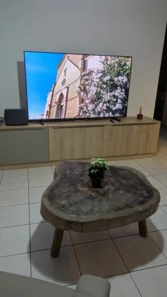 Imagem Apartamento Amplo com 2 Dormitórios e Vista Panorâmica em Condomínio Completo
