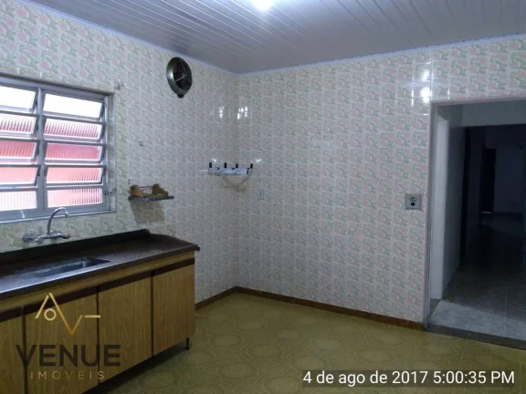Imagem Sobrado com 3 dormitórios à venda, 150 m² por R$ 490.000,00 - Vila Alpina - São Paulo/SP