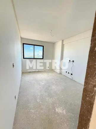 Imagem Apartamento no Edifício Chateau de La Rivière com 3 quartos, PETROLINA - PE