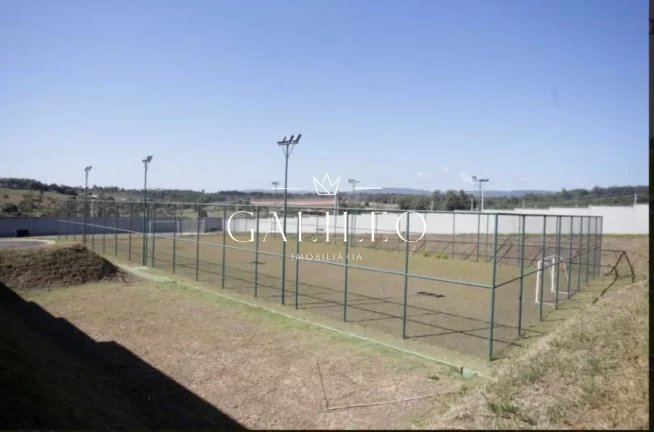 Imagem TERRENO A VENDA NO CONDOMÍNIO GRAN VILLE SÃO VENANCIO - ITUPEVA - SP