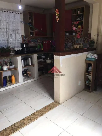 Imagem Casa à venda, 350 m² por R$ 530.000,00 - Fonseca - Niterói/RJ