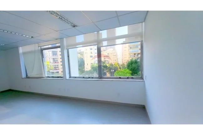 Imagem Sala Comercial 28,59 sem vaga no Itaim Bibi