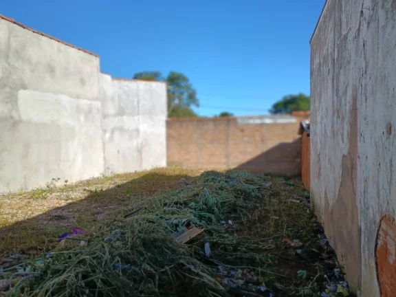 Imagem Terreno residencial para venda em Jardim São Francisco, 160m2