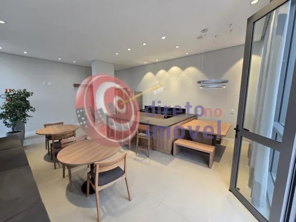 Imagem APARTAMENTO TARJAB À VENDA 2 QUARTOS 1 VAGA 68m² SAÚDE SÃO PAULO