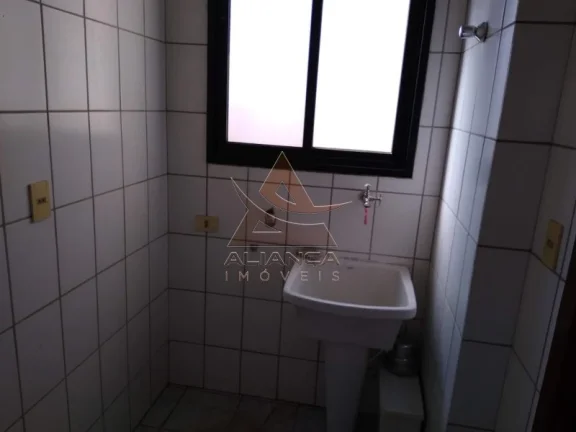Imagem Apartamento - Ribeirão Preto - Centro