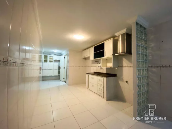 Imagem Apartamento à venda, 110 m² por R$ 565.000,00 - Agriões - Teresópolis/RJ