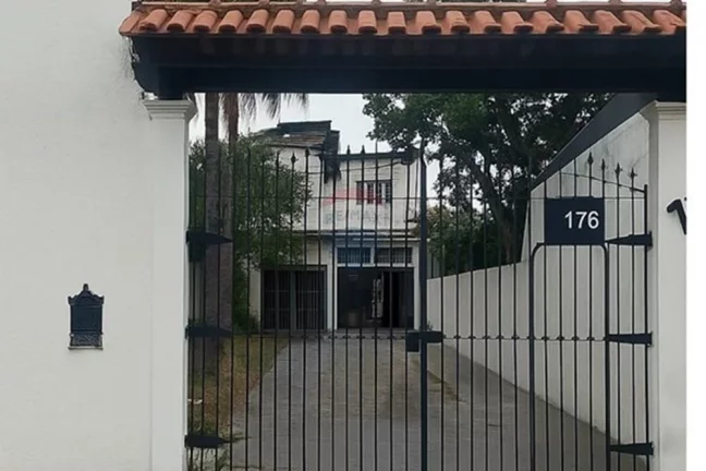 Imagem Ponto comercial em Cascadura, 516 m²
