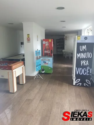 Imagem Apartamento para locação em São Paulo - Vila Regente Feijó: 2 quartos, 1 sala, 1 banheiro, 1 vaga, 60m². Entre em contato!