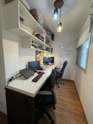 Imagem Cobertura com 2 dormitórios à venda, 144 m² por R$ 990.000,00 - Morumbi - São Paulo/SP