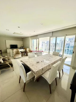 Imagem Apartamento à venda em São Paulo, Itaim Bibi, com 2 quartos, 157m²