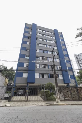 Imagem Apartamento à venda Vila Olímpia São Paulo