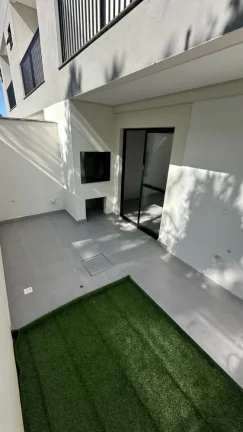 Imagem Sobrado Alto Padrão - Santa Regina Camboriú